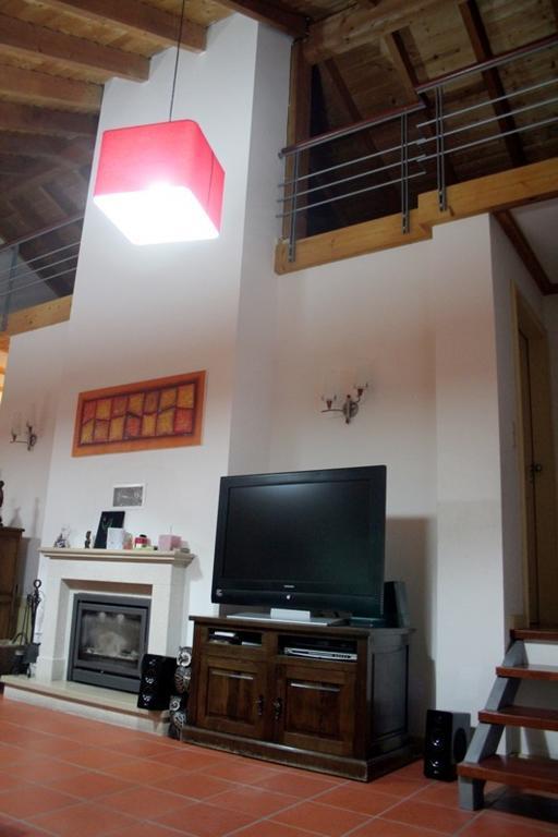 レゼンデ Casa De Tapadeiroヴィラ 部屋 写真