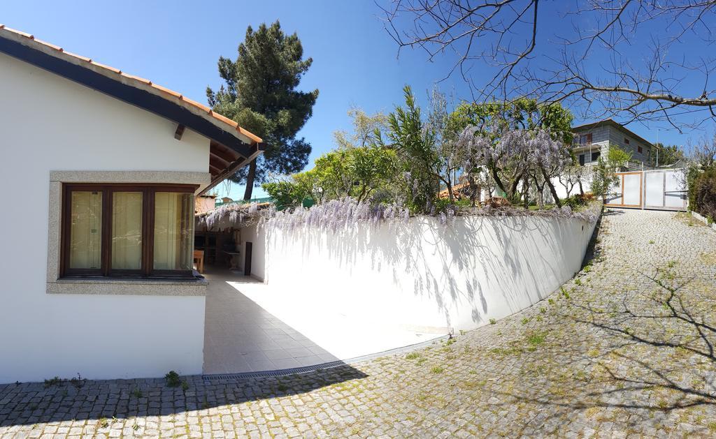 レゼンデ Casa De Tapadeiroヴィラ エクステリア 写真